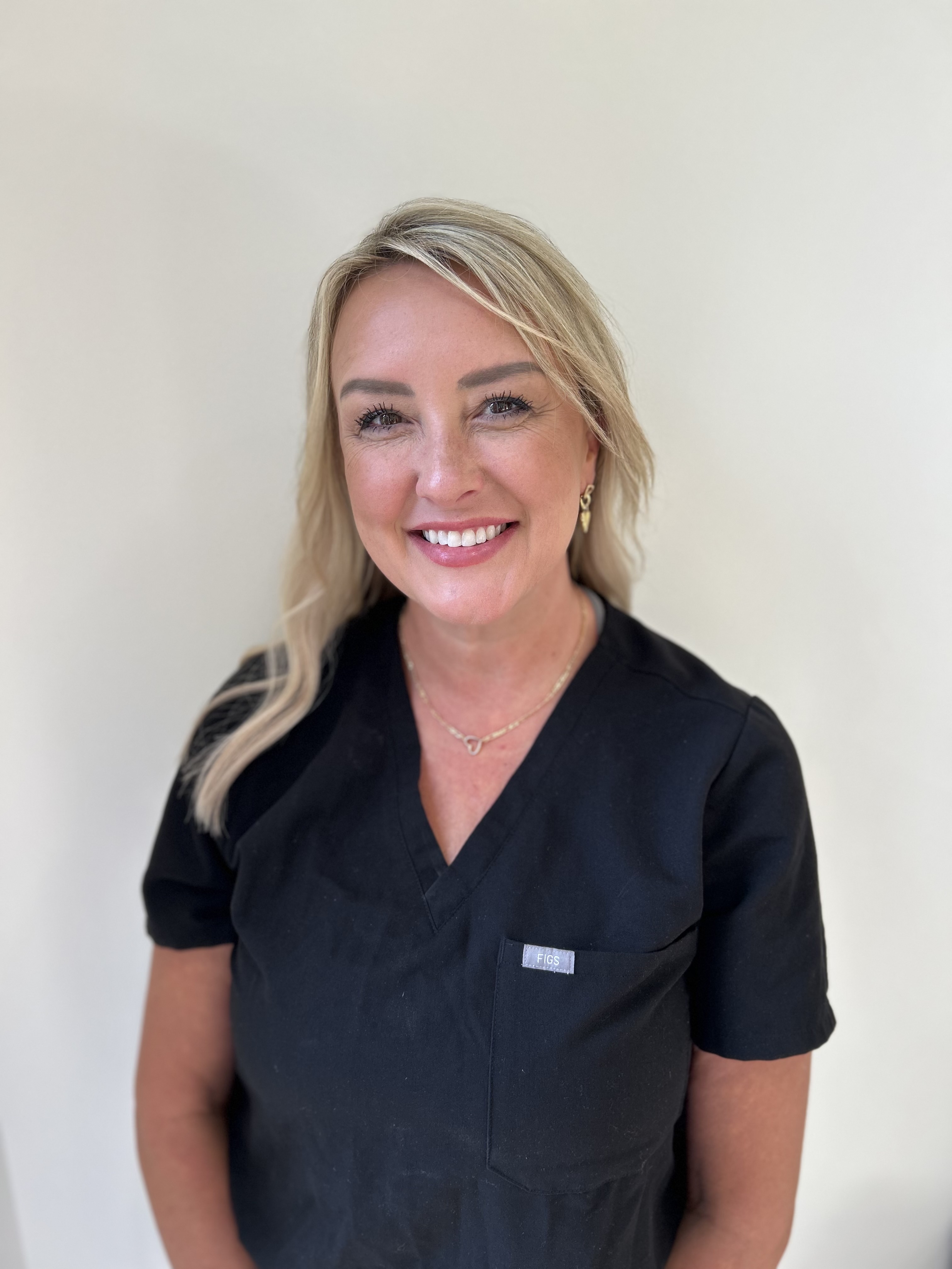 April - Registered Dental Hygienist