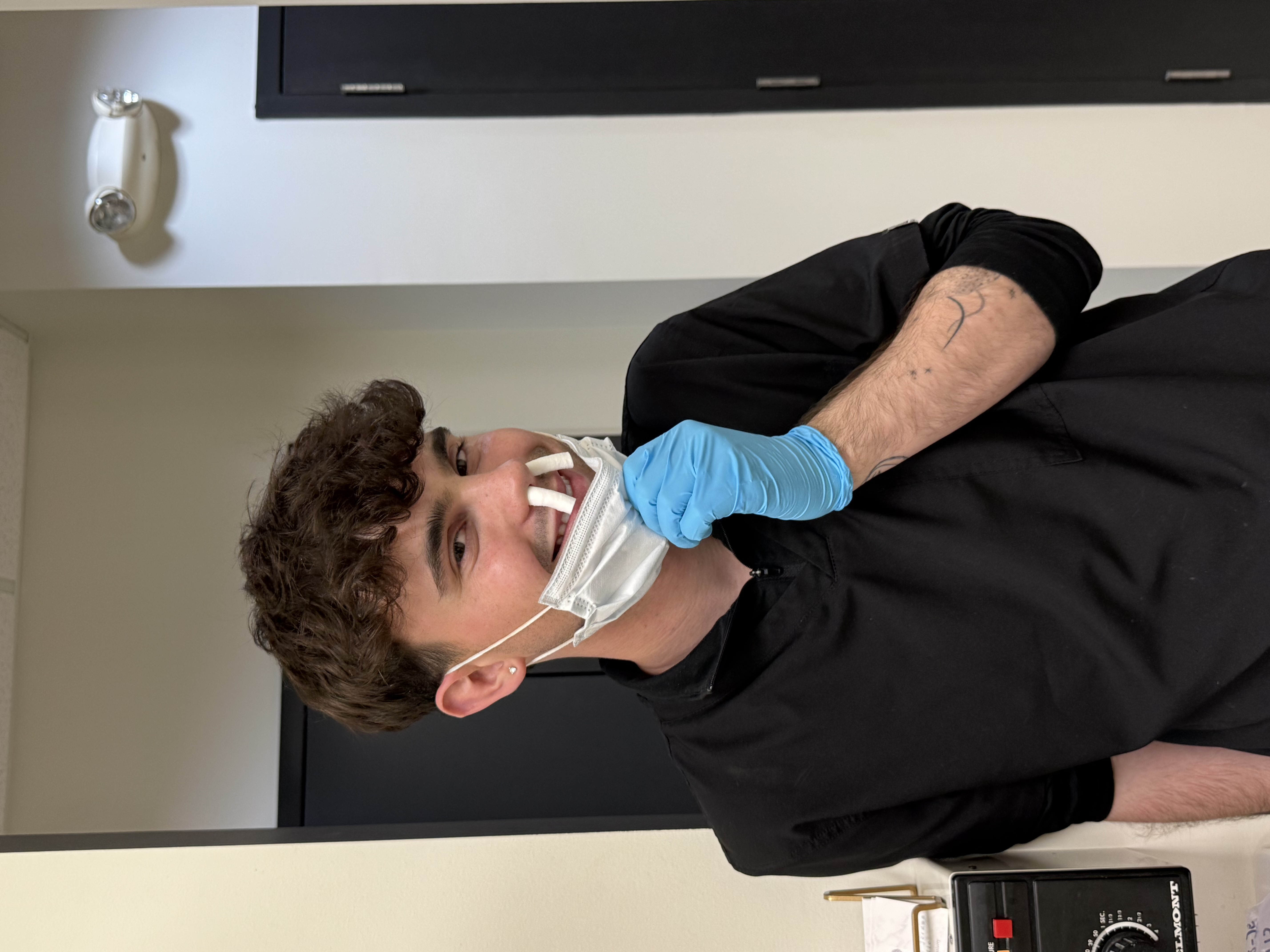 Kohl - Dental Assistant