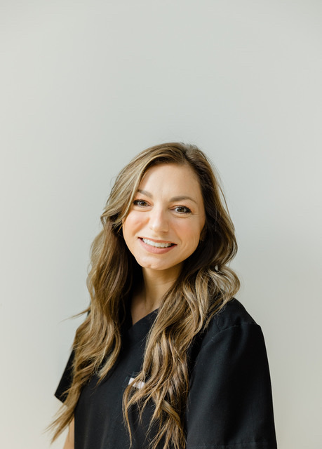Taylor - Patient Coordinator