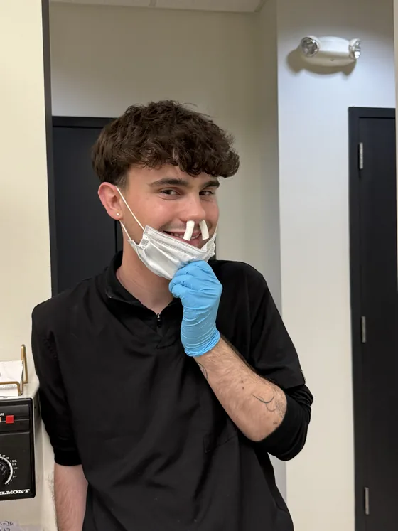 Kohl - Dental Assistant