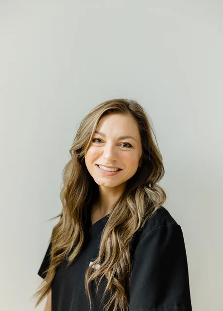 Taylor - Patient Coordinator